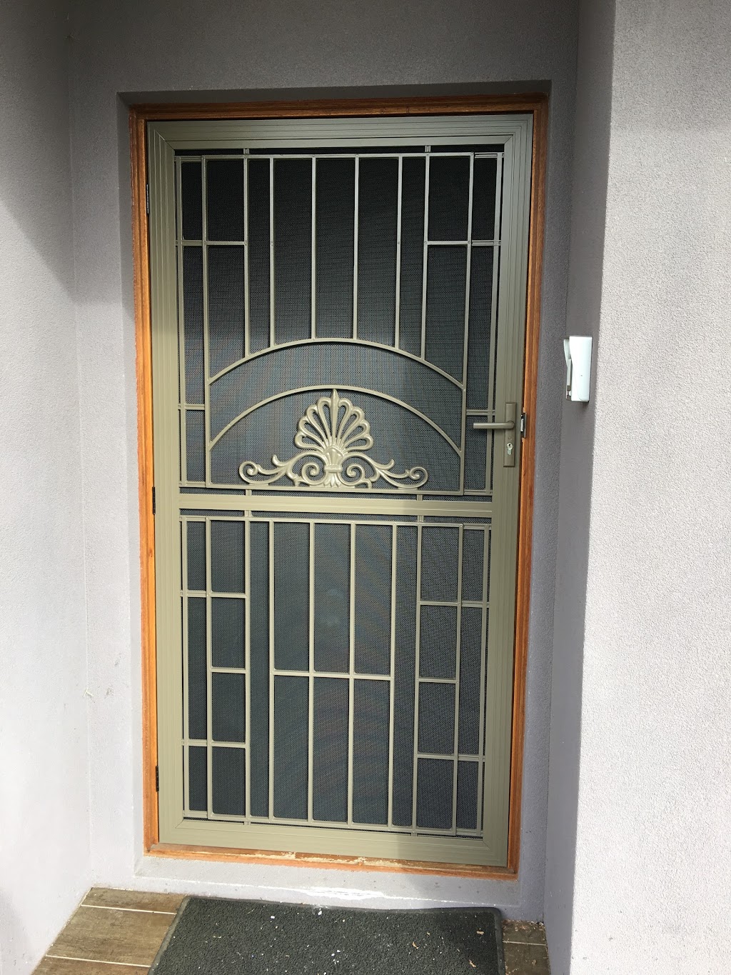 Screen Doors | 7 Technical Dr, Craigieburn VIC 3064, Australia | Phone: 0412 229 981