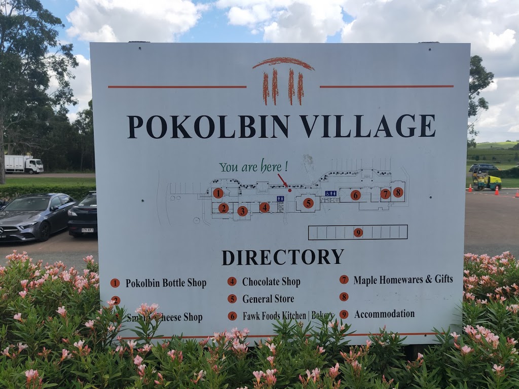 Pokolbin Village | store | Pokolbin NSW 2320, Australia