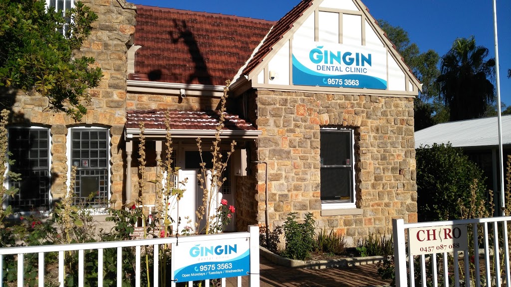 Gingin Chiro Clinic | health | 4 Brockman St, Gingin WA 6503, Australia | 0457087088 OR +61 457 087 088