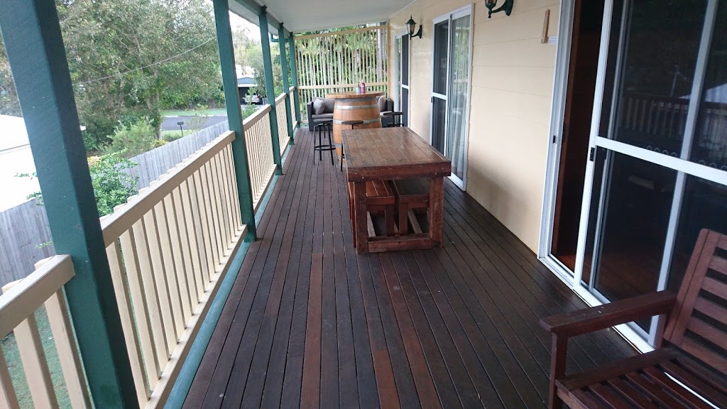 Toolara House Pet Friendly Holiday Rental | lodging | 3 Impey Ave, Tin Can Bay QLD 4580, Australia | 0409365343 OR +61 409 365 343