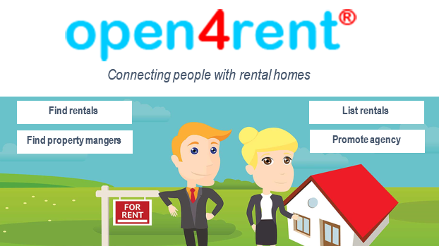 Open4rent Pty Ltd | 4 Bonhill Ct, Indooroopilly QLD 4068, Australia | Phone: 1800 997 102