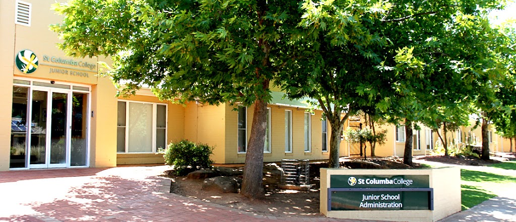 St Columba College - Junior School | university | President Ave, Andrews Farm SA 5114, Australia | 0882540600 OR +61 8 8254 0600