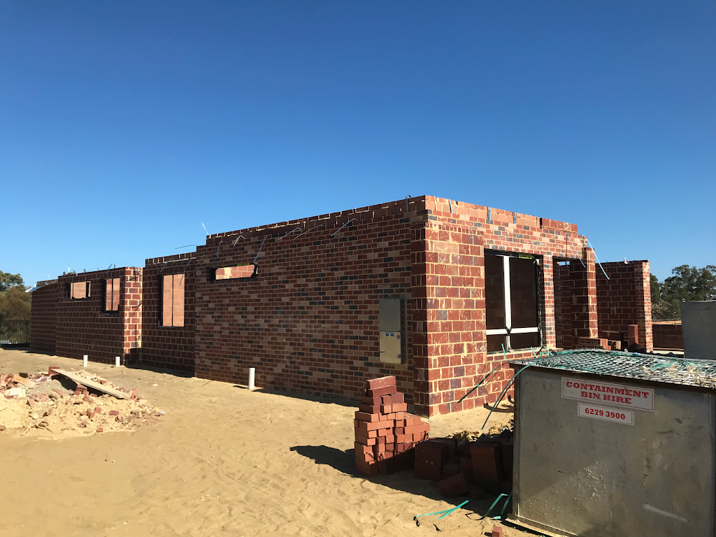 Dobbies bricklaying & paving | general contractor | 70 Kalyang Lp, Byford WA 6122, Australia | 0439650720 OR +61 439 650 720