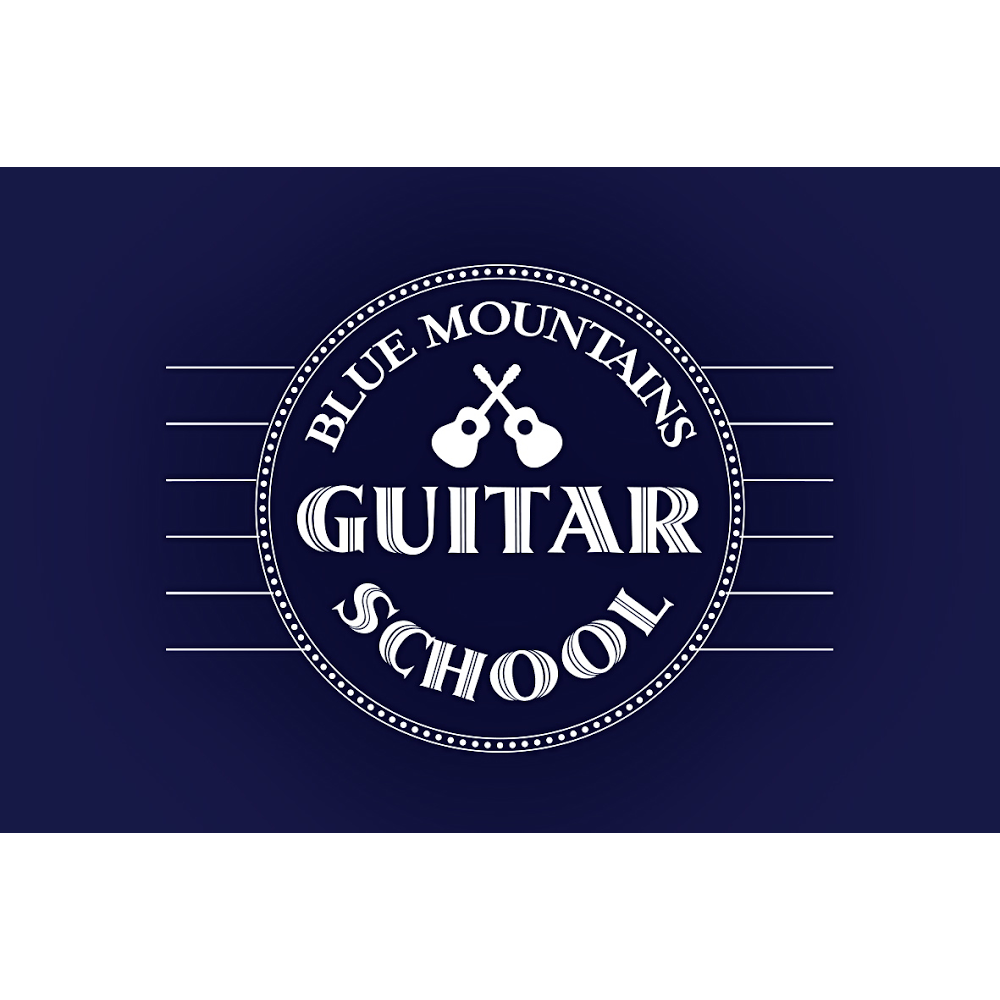 Blue Mountains Guitar School | school | 140 Station St, Blackheath NSW 2785, Australia | 0247879067 OR +61 2 4787 9067