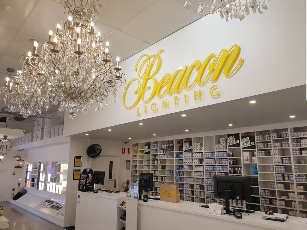 Beacon Lighting Bankstown | home goods store | Home Central, 9/67 Chapel Road, Bankstown NSW 2200, Australia | 0297073025 OR +61 2 9707 3025