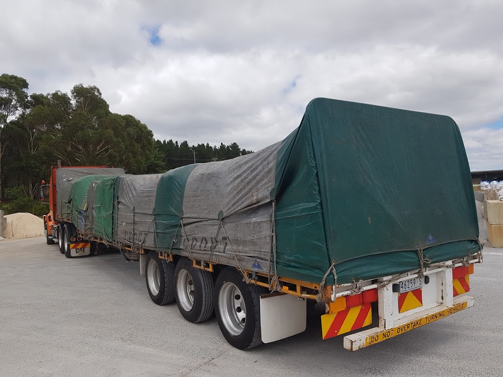 Croft Transport Services Pty Ltd | moving company | 22 Clyde St, Wingfield SA 5013, Australia | 0883473339 OR +61 8 8347 3339