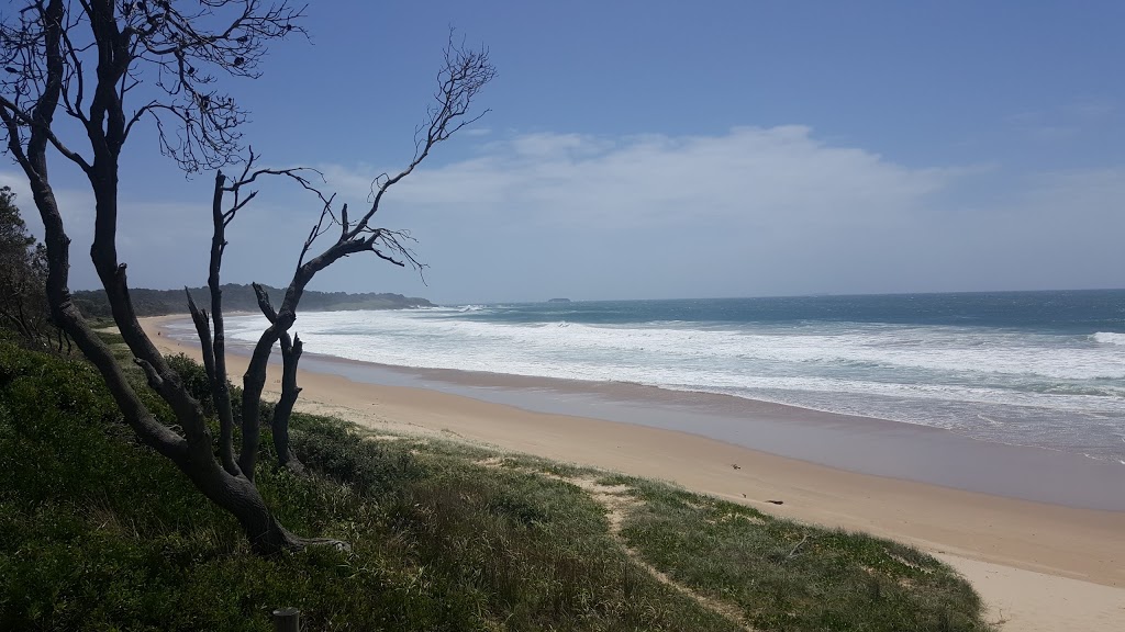 Park Beach | park | Coffs Harbour NSW 2450, Australia