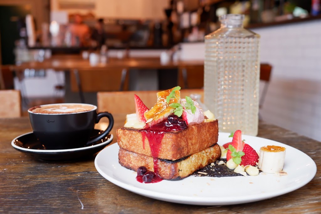 Breakfast Thieves | cafe | 1/420 Gore St, Fitzroy VIC 3065, Australia | 0394164884 OR +61 3 9416 4884