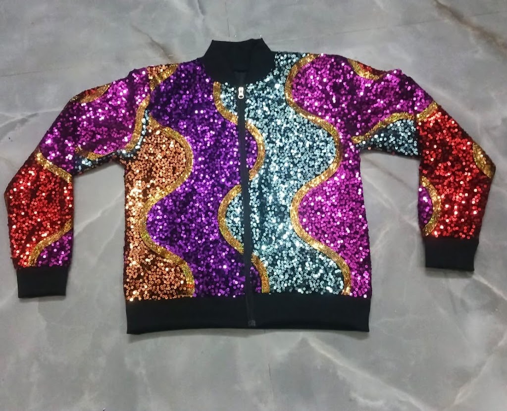 Saya Dance Costumes | Corridale Rd, Glenmore Park NSW 2745, Australia | Phone: 0450 589 812