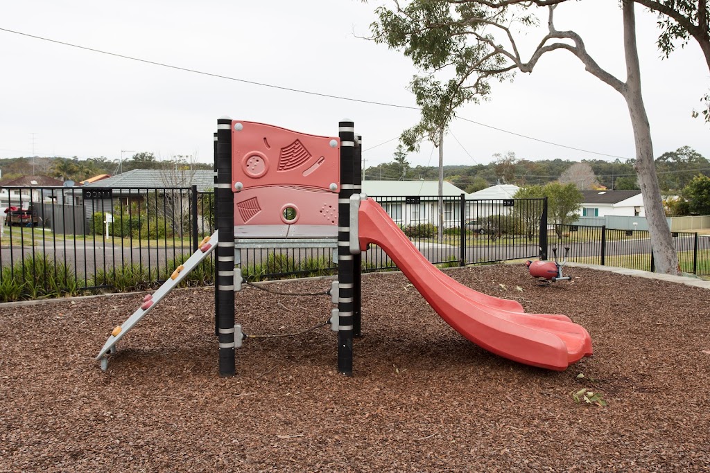 Hillsborough Playground |  | 4/6 Percy St, Hillsborough NSW 2290, Australia | 0249210333 OR +61 2 4921 0333