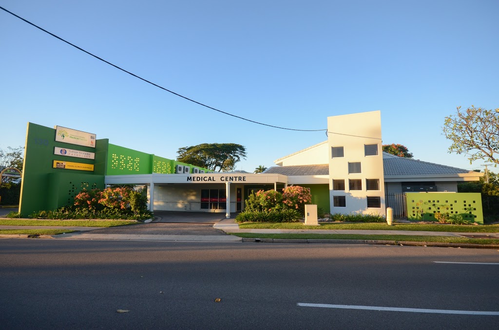 Townsville & Suburban Medical Practice | doctor | 130 Charles St, Cranbrook QLD 4814, Australia | 0747795077 OR +61 7 4779 5077