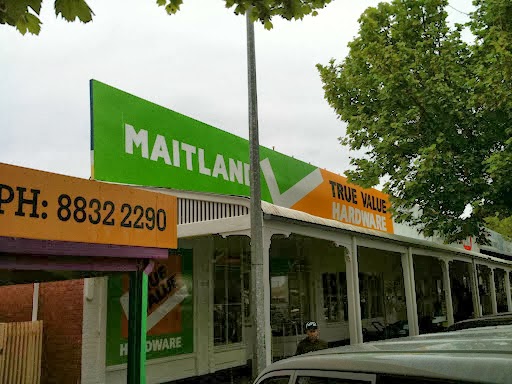 Maitland Foodland IGA | supermarket | 25 Robert St, Maitland SA 5573, Australia | 0888322611 OR +61 8 8832 2611