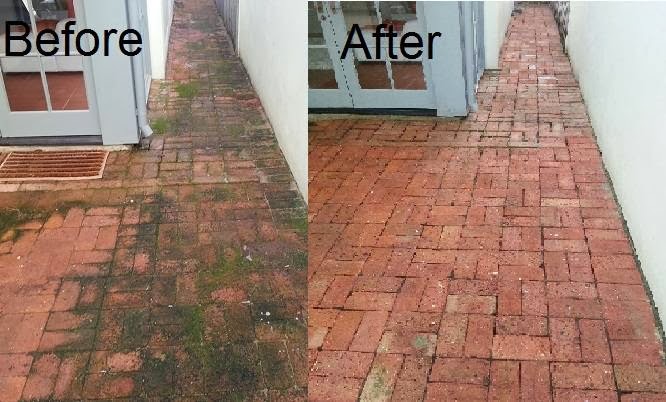 W.A. Pressure Cleaning | roofing contractor | 66 Burwood Rd, Balcatta WA 6021, Australia | 0468321624 OR +61 468 321 624