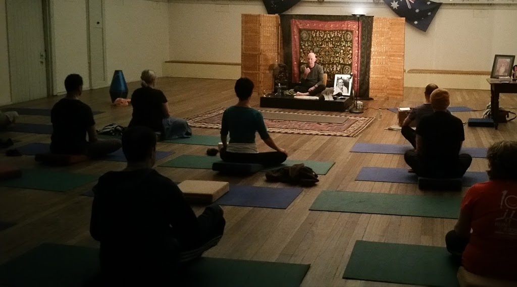 Mind-Yoga, Meditation Classes Melbourne, Yarraville | 19 Willis St, Yarraville VIC 3012, Australia | Phone: (03) 9332 3717