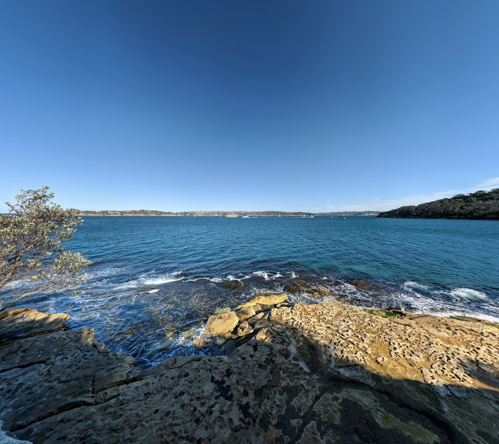 Middle Head | park | Old Fort Road, Mosman NSW 2088, Australia | 1300072757 OR +61 1300 072 757