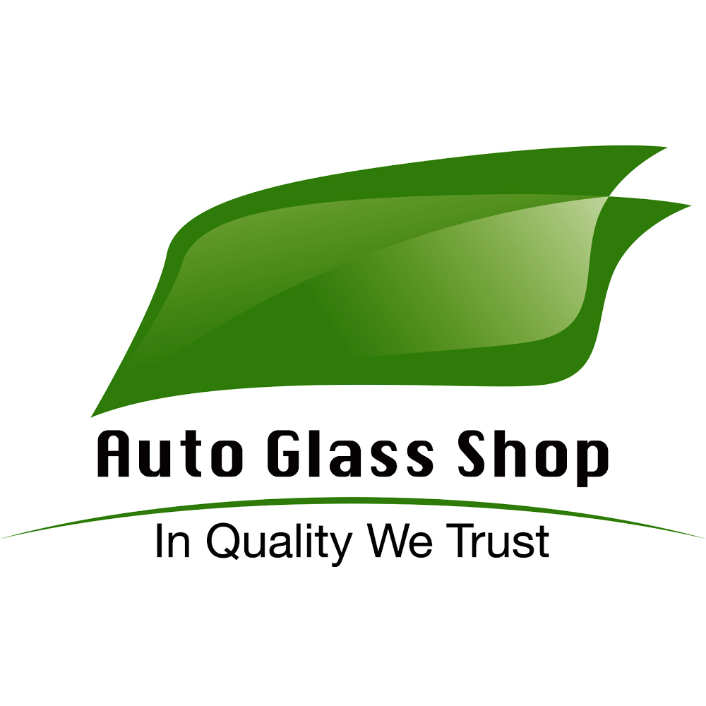Auto Glass Shop - In Quality We Trust | car repair | 9/8 Cooper St, Smithfield NSW 2164, Australia | 1300002345 OR +61 1300 002 345