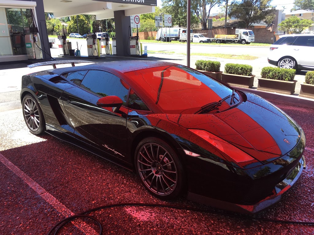 Mint Car Wash | 320 Lane Cove Rd, North Ryde NSW 2113, Australia | Phone: 0451 969 645