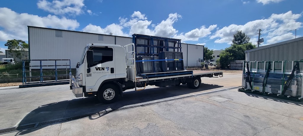 VEN Windows & Doors | 483 East St, Warwick QLD 4370, Australia | Phone: (07) 7530 8000
