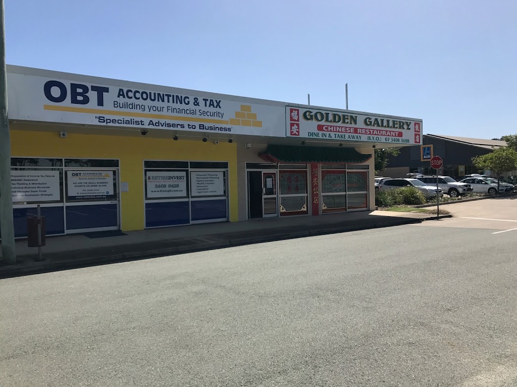OBT Accounting & Tax | 5/128 Goodwin Dr, Bongaree QLD 4507, Australia | Phone: (07) 3408 3444