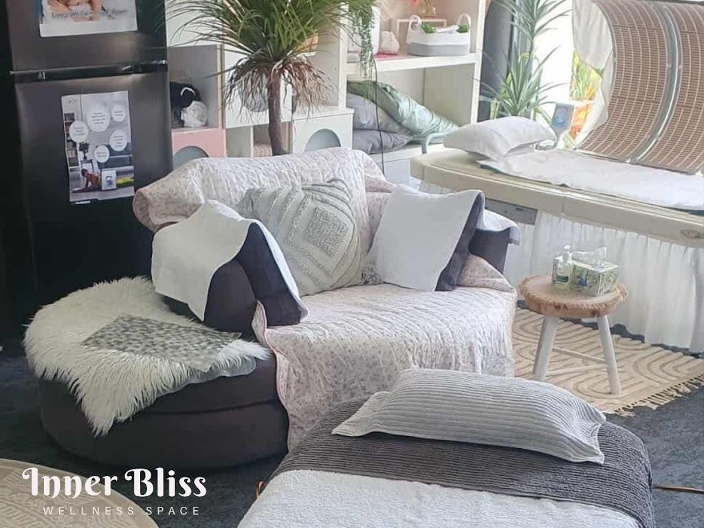 Inner Bliss Wellness Space | Riverstone Crossing, Maudsland QLD 4210, Australia | Phone: 0425 241 609