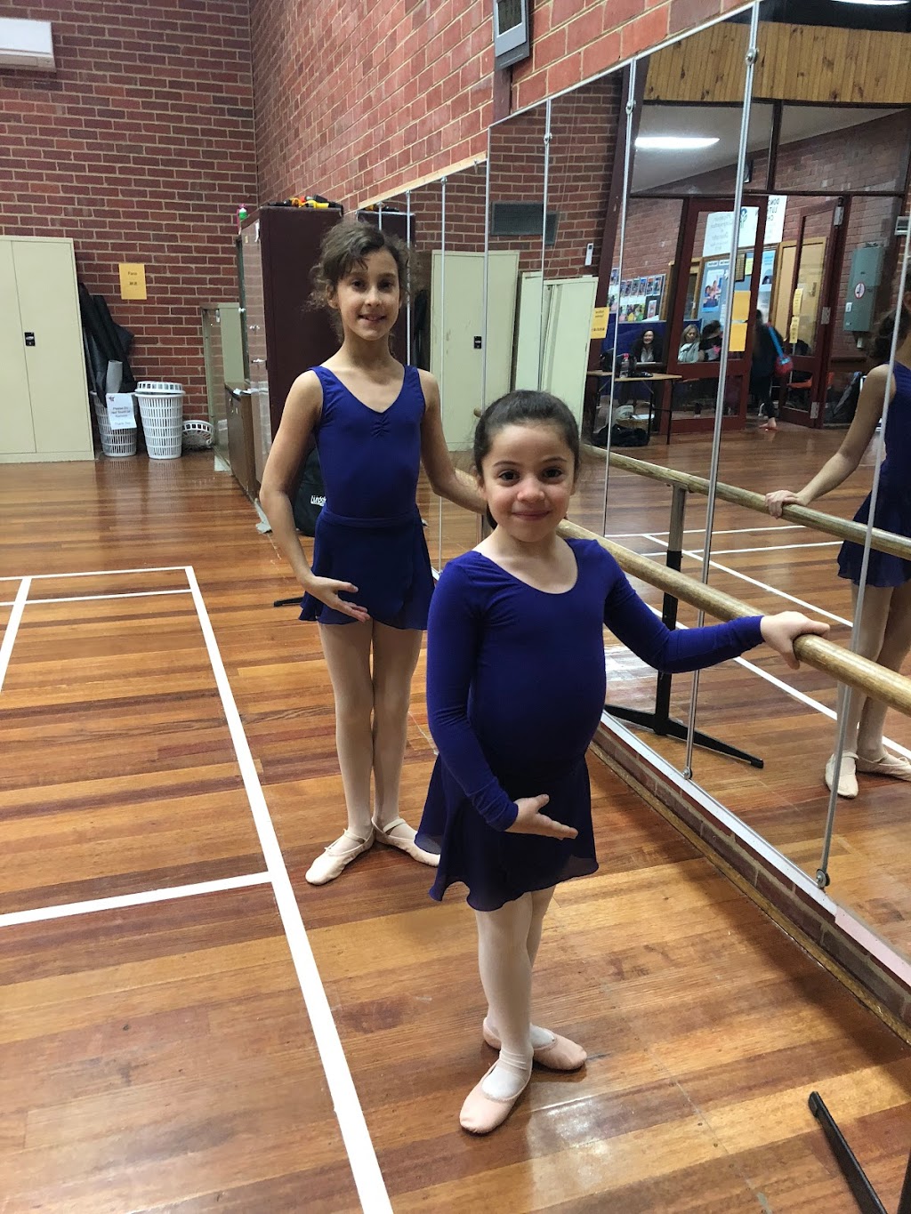 Stummer Studio Dance School | 51 Victoria St, Doncaster VIC 3108, Australia | Phone: 0414 766 853