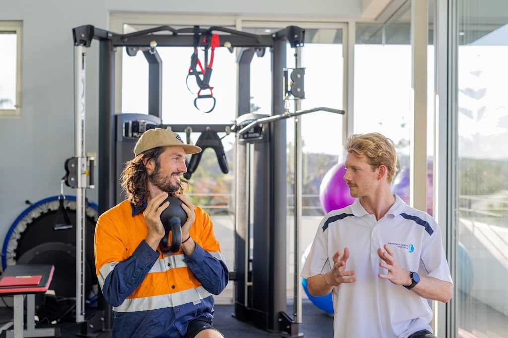 Medicine in Motion Health Group | 46-50 Underwood St, Corrimal NSW 2518, Australia | Phone: (02) 4208 5129