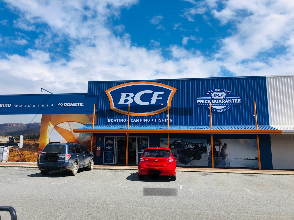 BCF (Boating Camping Fishing) Albany (319-331 Mawson St) Opening Hours