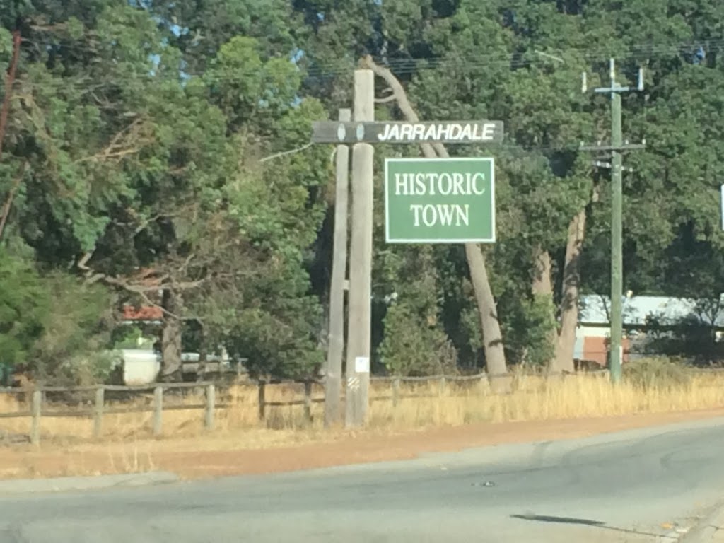 Gooralong Conservation Park | park | Jarrahdale WA 6124, Australia