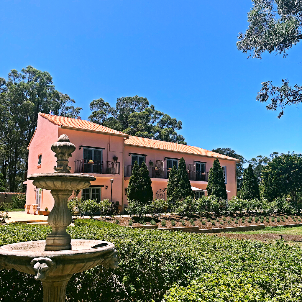 Villa Provence | 132 Gillards Rd, Pokolbin NSW 2320, Australia | Phone: 0428 943 046
