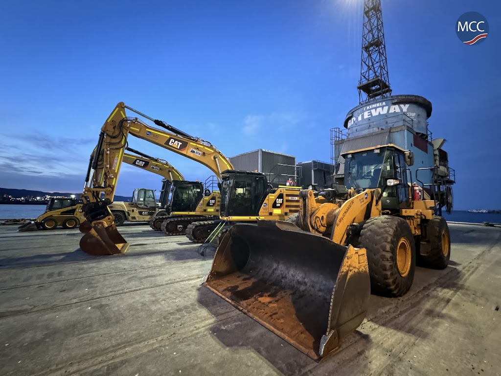 The MCC Group | Unit 9/210 Queensport Rd N, Murarrie QLD 4172, Australia | Phone: (07) 3396 2655