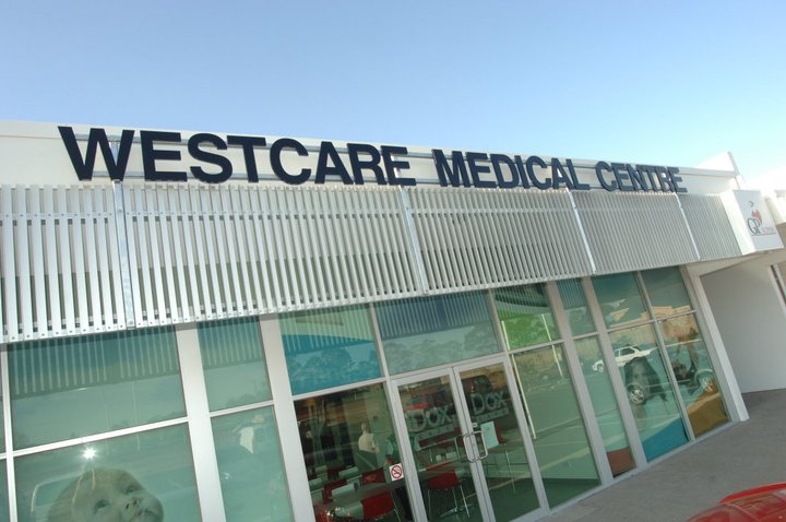 Westcare Medical Centre | dentist | 211 Barries Rd, Melton West VIC 3337, Australia | 0397475800 OR +61 3 9747 5800