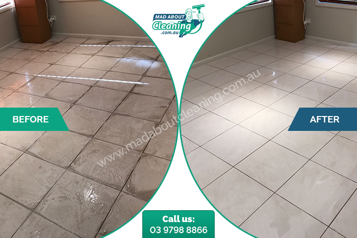 Mad about Cleaning - Carpet Cleaning, Tile & Grout Cleaning Melb | 4/18 Bishop St, Kingsville VIC 3012, Australia | Phone: 0435 811 838