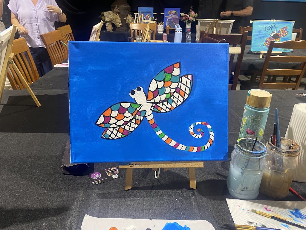 Acres of Art I Paint and Sip Pakenham | 55 Dore Rd, Pakenham VIC 3810, Australia | Phone: 0439 932 446