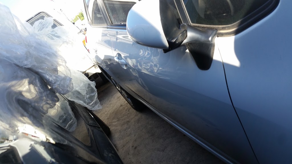 HS Car Wreckers Adelaide - Cash for Unwanted Car | car repair | 9a Peacock Rd, Para Hills West SA 5096, Australia | 0415500301 OR +61 415 500 301