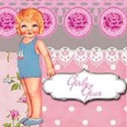 Baby Girls Clothes Boutique Australia - Girly Gear | clothing store | 56 Manooka Rd, Brookfield VIC 3338, Australia | 0466721791 OR +61 466 721 791