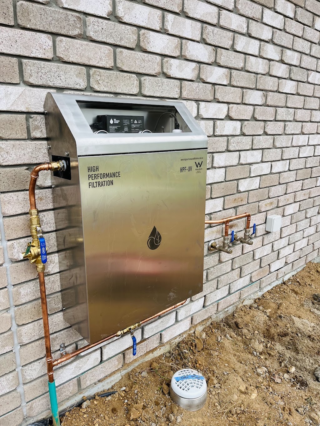 High Tide Plumbing & Gas Gold Coast | 27 Niche Glade Cct, Maudsland QLD 4210, Australia | Phone: 0452 550 849