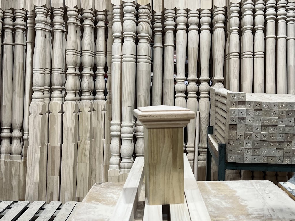 Classic Woodcraft | 2/60 Jersey Rd, Bayswater VIC 3153, Australia | Phone: (03) 9738 0266