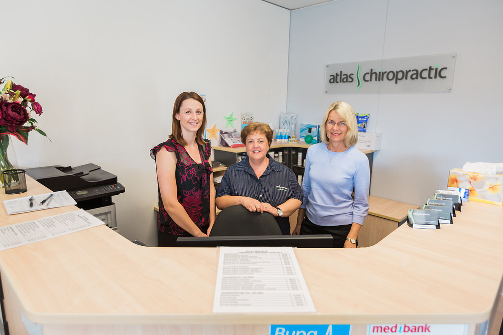 Atlas Chiropractic | health | 153 Trappers Dr, Woodvale WA 6026, Australia | 0893093810 OR +61 8 9309 3810
