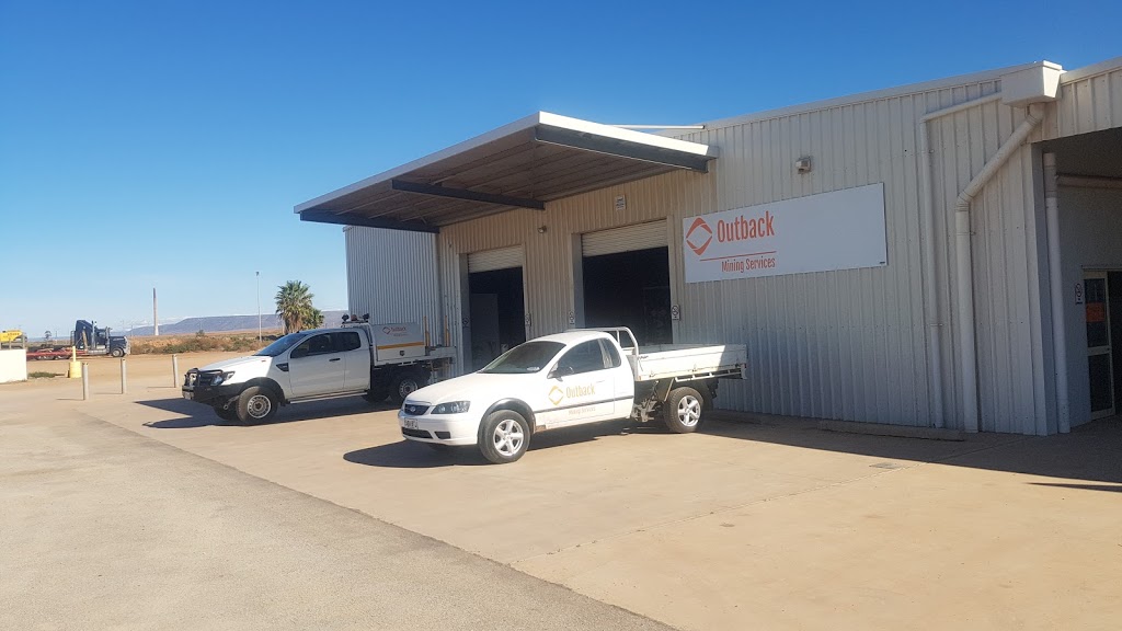 Outback Mining Services | Lot 8 Highway 1 Port Augusta, Port Augusta SA 5700, Australia | Phone: 0484 786 849