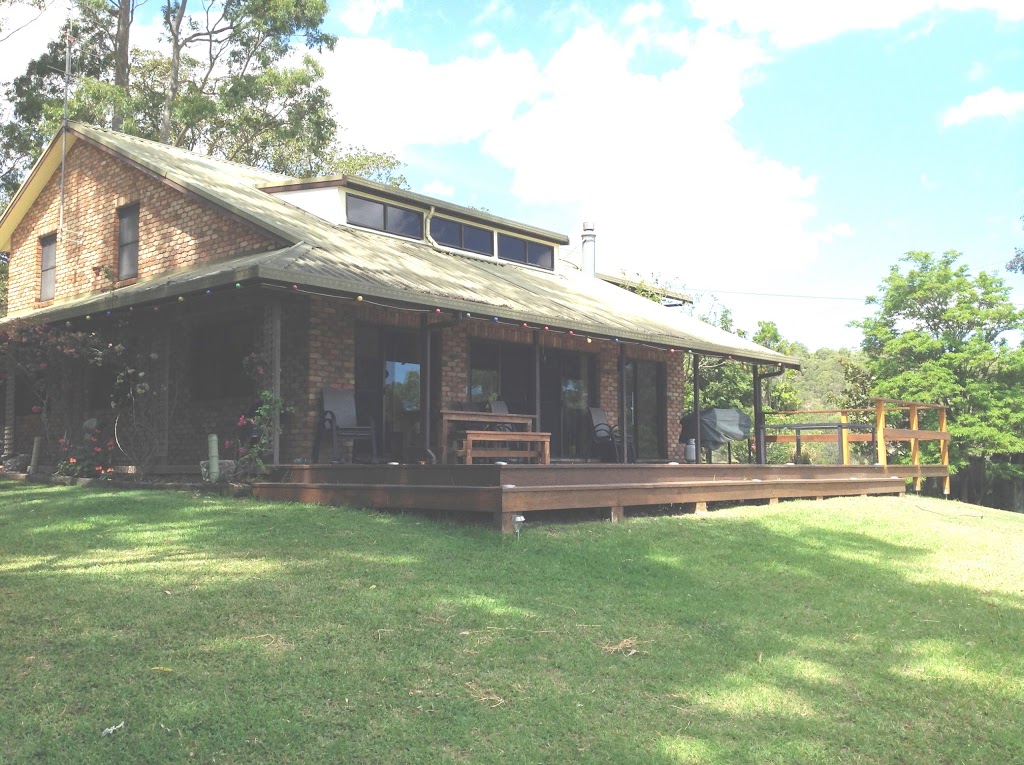 Top View Farm | lodging | 492 Duns Creek Rd, Duns Creek NSW 2321, Australia | 0410679835 OR +61 410 679 835