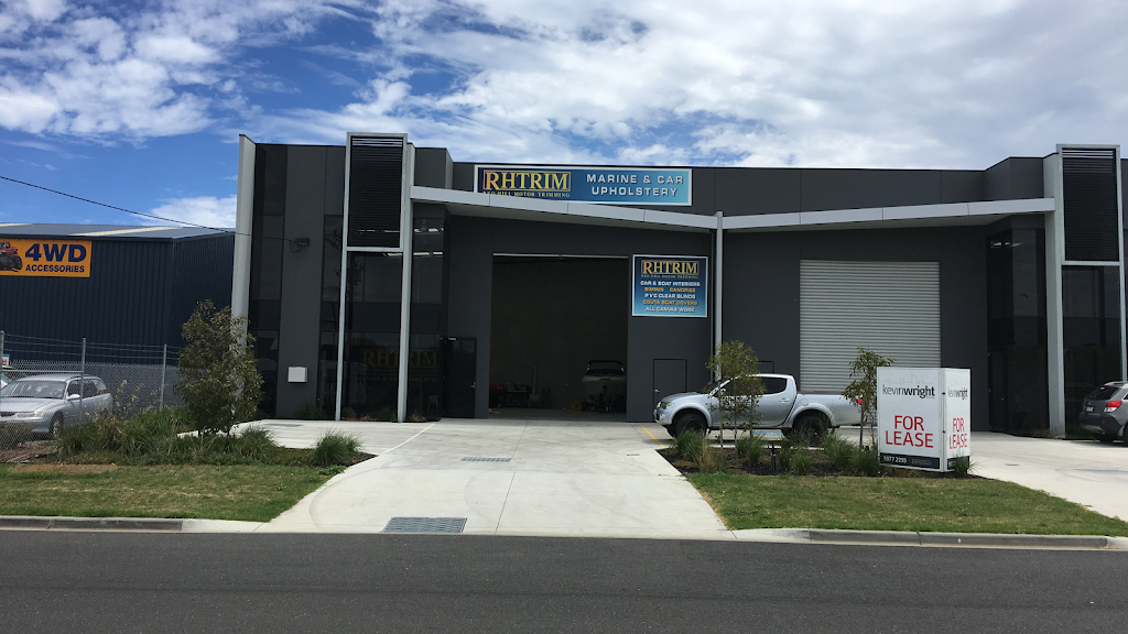 Red hill motor trimming | 12 Thamer St, Capel Sound VIC 3940, Australia | Phone: 0433 181 891