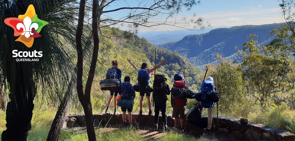 Tamborine Mountain Scout Group | 127 Hartley Rd, Tamborine Mountain QLD 4272, Australia | Phone: (07) 3870 7000