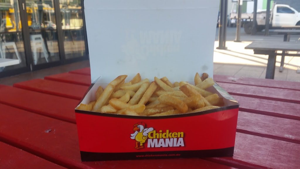 Chicken Mania | restaurant | 70 River St, Ballina NSW 2478, Australia | 0266865442 OR +61 2 6686 5442
