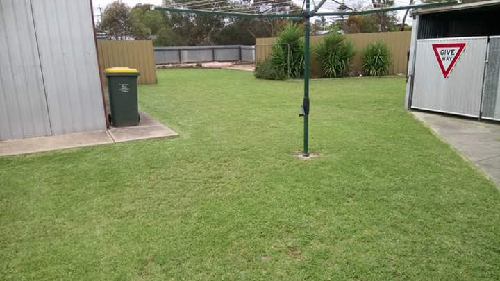 Mayfs cleaning and gardening services | 36 Janice St, Murray Bridge SA 5253, Australia | Phone: 0405 141 449