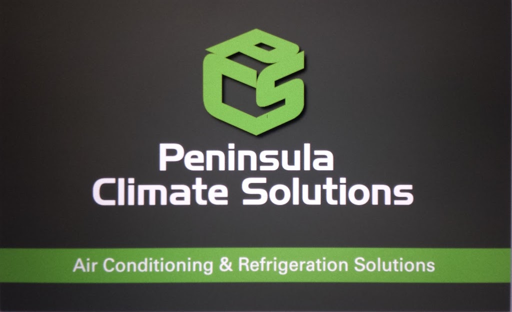 Peninsula Climate Solutions | 15 Govan St, Langwarrin VIC 3910, Australia | Phone: 0407 880 113