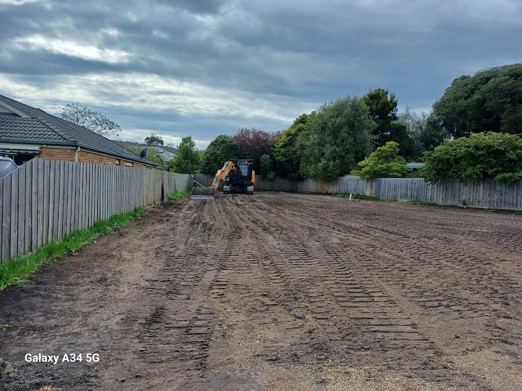 Lodevic Contracting | 7 Lens St, Bittern VIC 3918, Australia | Phone: 0408 535 633