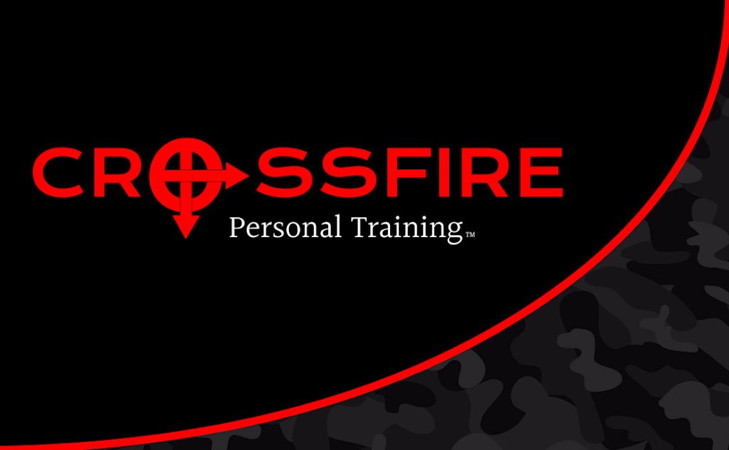 Crossfire Personal Training | Wirra Circuit, Wynnum West QLD 4178, Australia | Phone: 0416 173 965