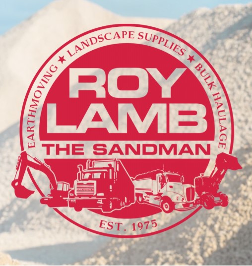 Roy Lamb the Sand Man | 273 Woy Woy Rd, Woy Woy Bay NSW 2256, Australia | Phone: (02) 4344 1110