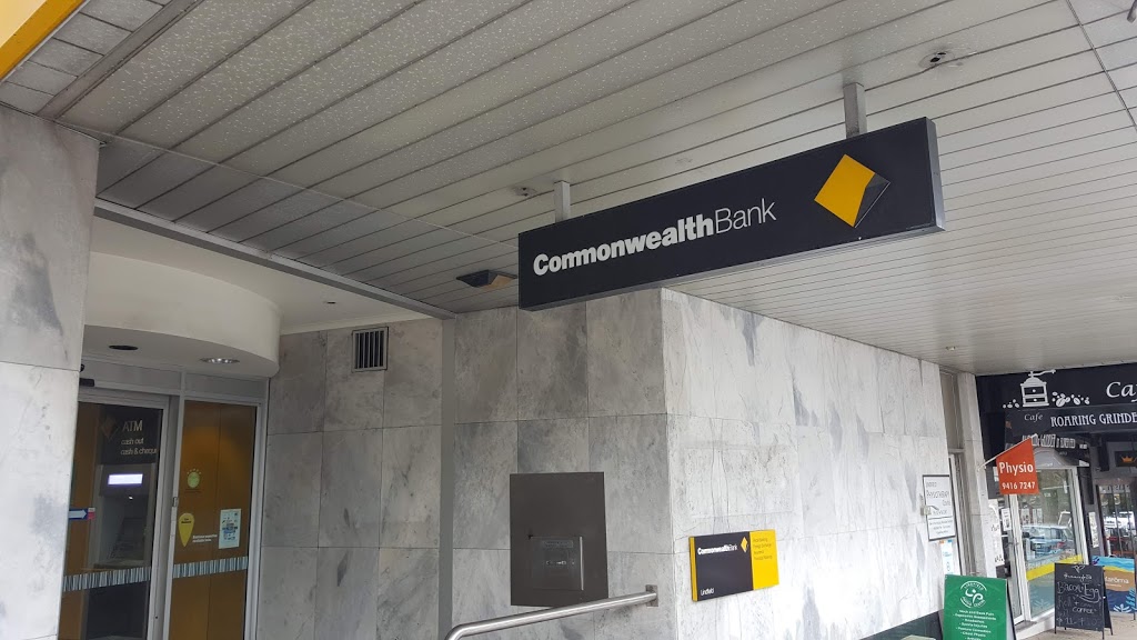 Commonwealth Bank | bank | 330 Pacific Hwy, Lindfield NSW 2070, Australia | 0291201440 OR +61 2 9120 1440