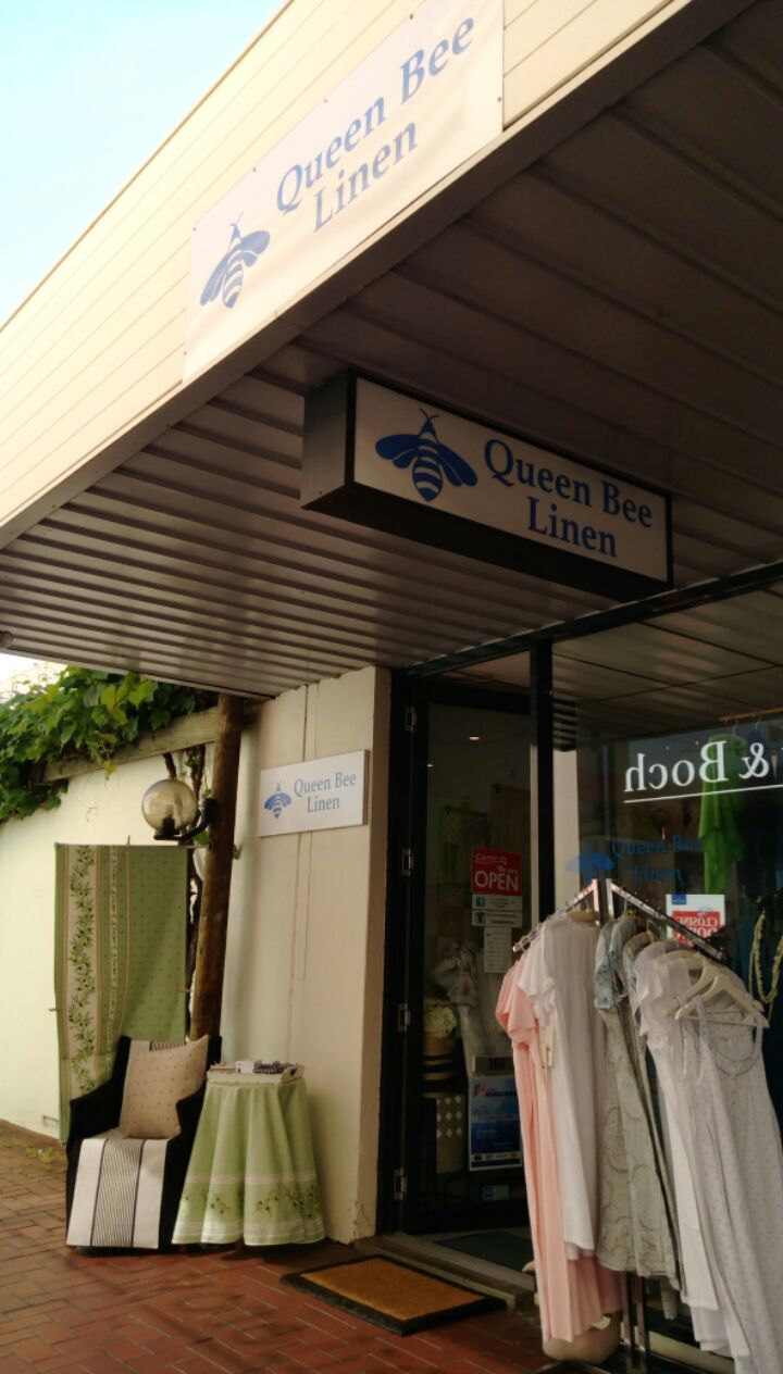 Queen Bee Linen Trading | home goods store | Shop/5D Stuart Rd, Dulwich SA 5065, Australia | 0883791777 OR +61 8 8379 1777